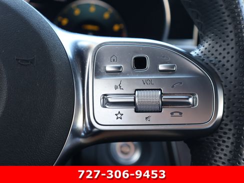 Certified 2023 Mercedes-Benz C 300 Coupe image 23