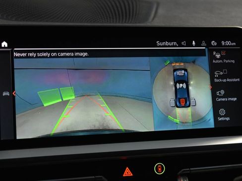 Used 2021 BMW 440i xDrive Coupe w/ Premium Package image 14