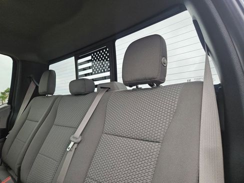 Used 2019 Ford F150 XLT w/ Equipment Group 302A Luxury image 13