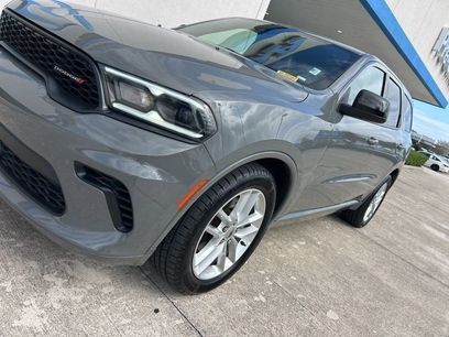 Used 2023 Dodge Durango GT