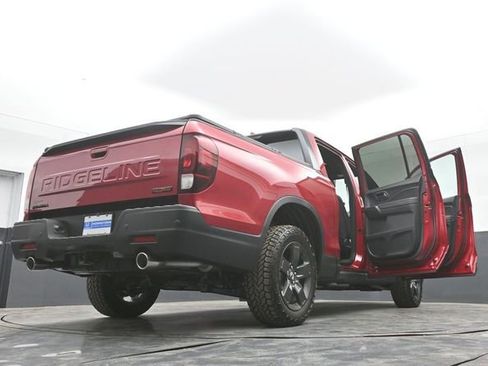 New 2026 Honda Ridgeline TrailSport image 54