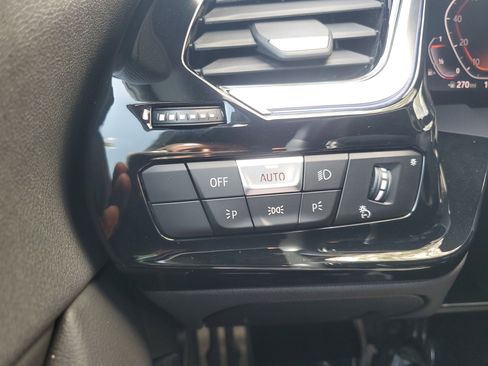 Used 2025 BMW Z4 sDrive30i image 20