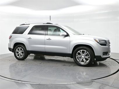 Used 2015 GMC Acadia SLT
