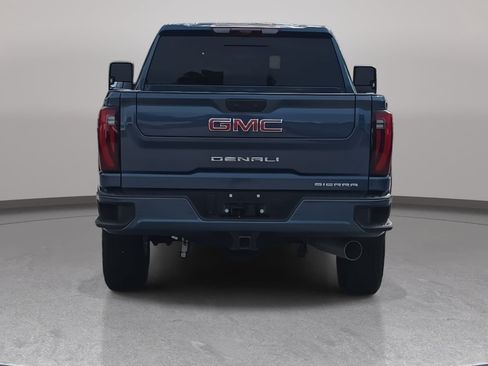 Used 2026 GMC Sierra 2500 Denali w/ Technology Package AWD/4WD image 6