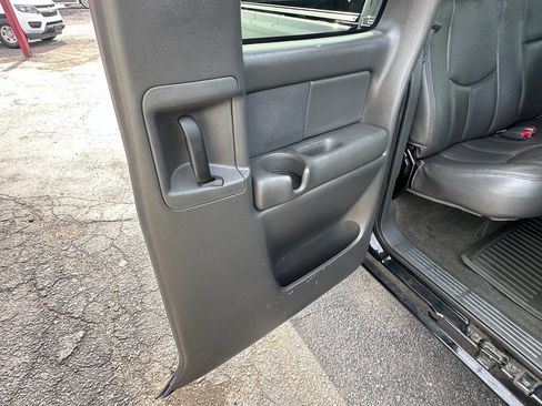 Used 2004 Chevrolet Silverado 1500 LS w/ Safe and Sound Package image 23