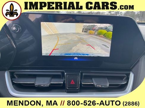 New 2026 Chevrolet TrailBlazer LT w/ Convenience Package AWD/4WD image 30