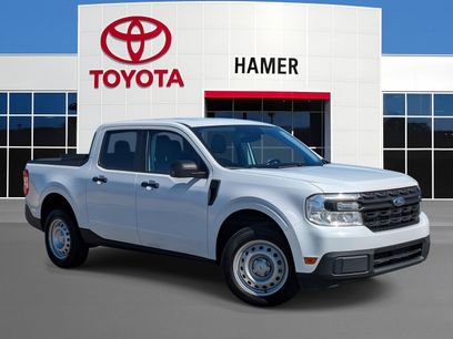 Used 2022 Ford Maverick XL