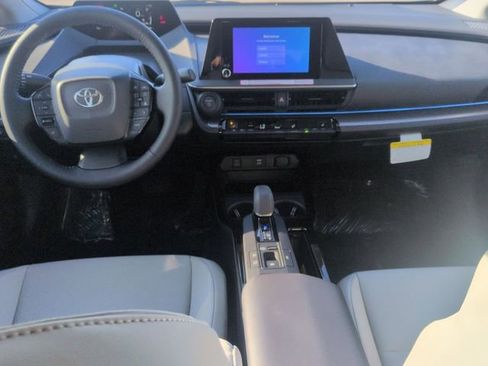 Used 2026 Toyota Prius XLE image 26
