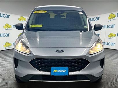 Used 2022 Ford Escape SE w/ Convenience Package