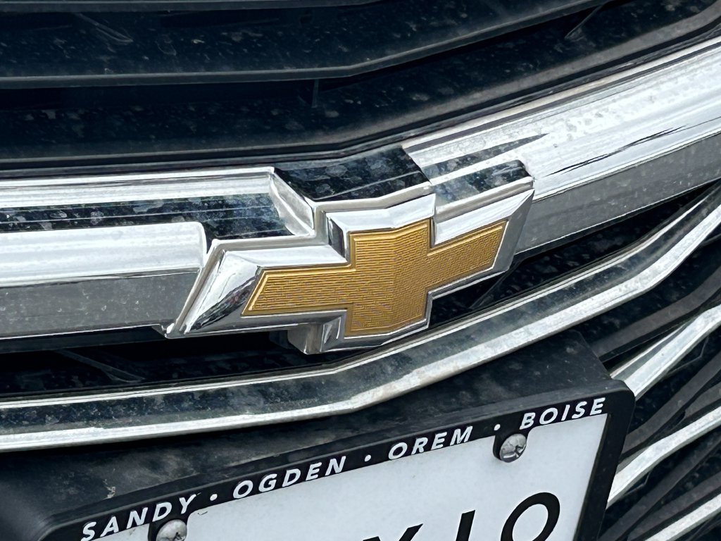 Used 2020 Chevrolet Malibu LT FWD image 11
