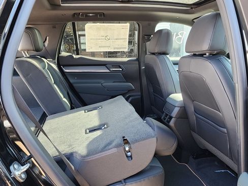 New 2026 GMC Terrain AT4 w/ Convenience Package III image 46