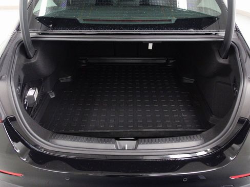 Certified 2024 Mercedes-Benz E 350 4MATIC Sedan image 25