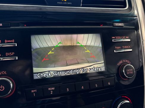 Used 2015 Nissan Altima 2.5 S w/ Special Edition Package FWD image 20