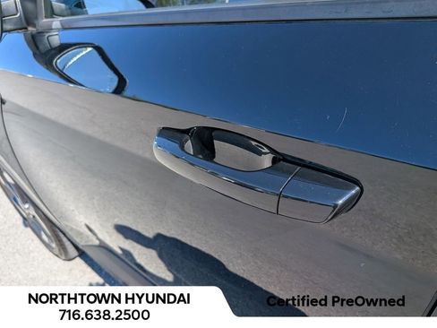 Certified 2023 Hyundai Venue SEL w/ Cargo Package FWD image 36