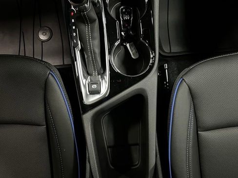 New 2026 Buick Encore GX Sport Touring AWD/4WD image 25