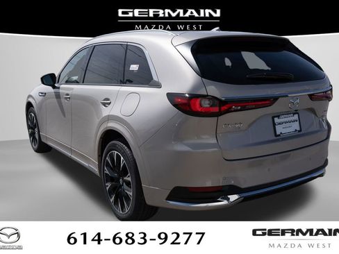 New 2026 MAZDA CX-90 3.3 Turbo S w/ Premium Plus AWD/4WD image 11