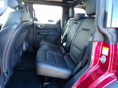 New 2025 Ford Bronco Badlands image 8