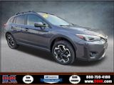 Certified 2023 Subaru Crosstrek 2.5i Limited w/ Moonroof Package image 1