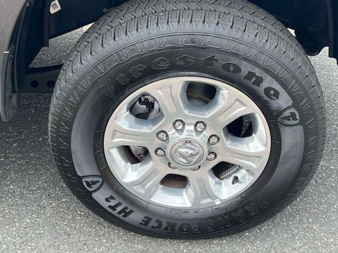Used 2026 RAM 2500 Big Horn AWD/4WD image 5