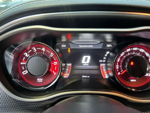 Used 2021 Dodge Challenger SRT Hellcat w/ Plus Package image 27