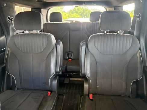 Used 2024 Hyundai Palisade Calligraphy AWD/4WD image 28