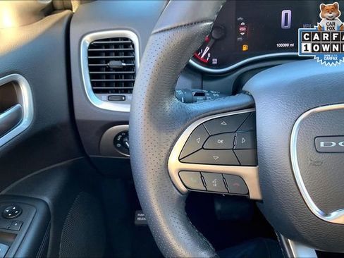Used 2020 Dodge Durango SXT image 18