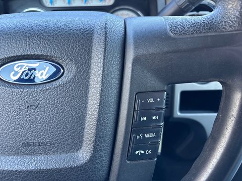 Used 2014 Ford F150 XLT image 25