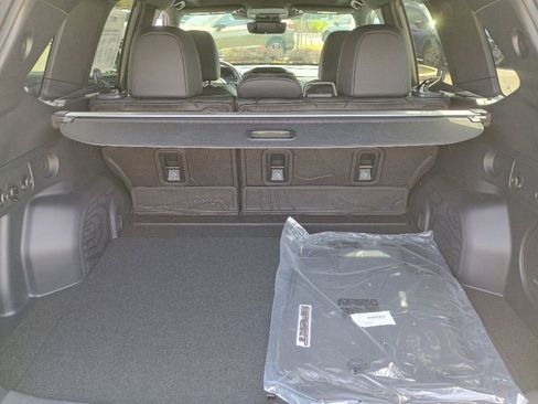 New 2026 Subaru Forester Sport AWD/4WD image 15