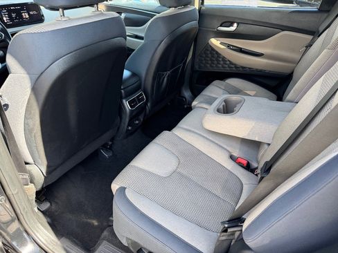 Used 2023 Hyundai Santa Fe SEL image 21