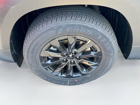 New 2026 MAZDA CX-50 AWD 2.5 Hybrid w/ Weather Package image 33