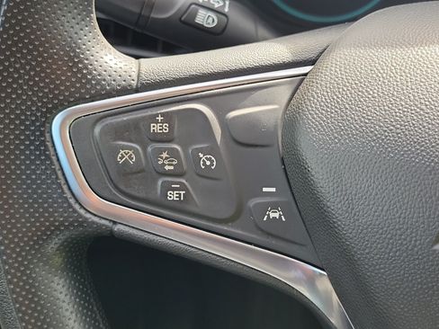Used 2025 Chevrolet Malibu LT FWD image 27