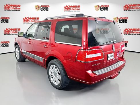 Used 2013 Lincoln Navigator 2WD w/ HD Trailer Tow Pkg image 2