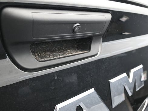 Used 2026 RAM 1500 Big Horn RWD image 34