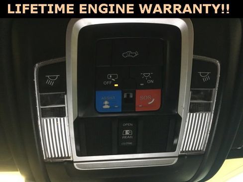 Certified 2025 RAM 1500 Big Horn image 24