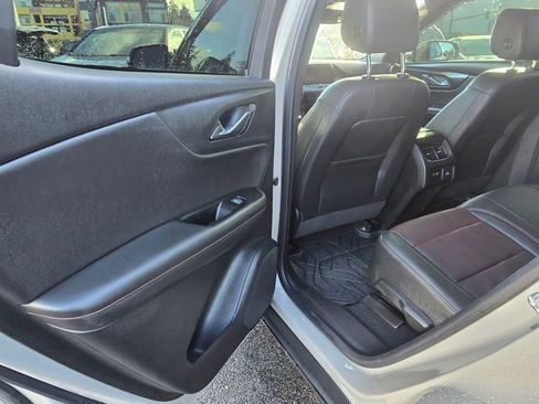 Used 2021 Chevrolet Blazer RS w/ LPO, Cargo Package image 20