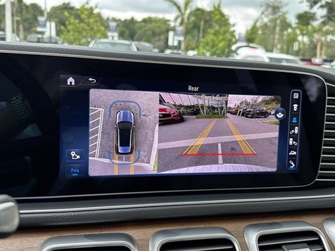 Used 2024 Mercedes-Benz GLE 450 GLE 450 image 51