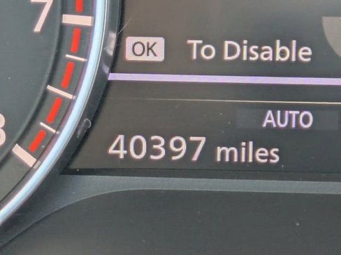 Used 2025 Nissan Pathfinder SL image 23