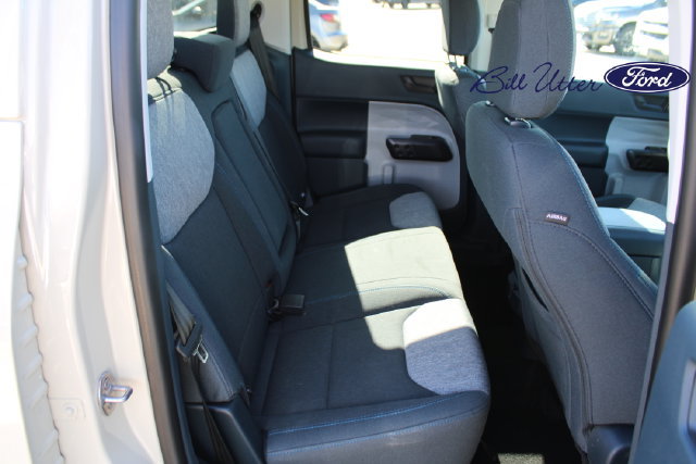 Used 2025 Ford Maverick XLT w/ Equipment Group 302A AWD/4WD image 11