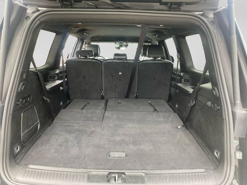 Used 2024 Jeep Wagoneer Series II w/ Flexible Seating Group AWD/4WD image 27