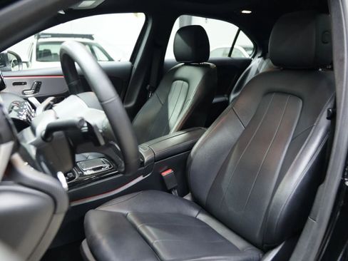 Used 2020 Mercedes-Benz A 220 image 20