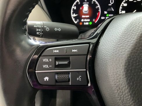 Certified 2023 Honda HR-V EX-L image 11