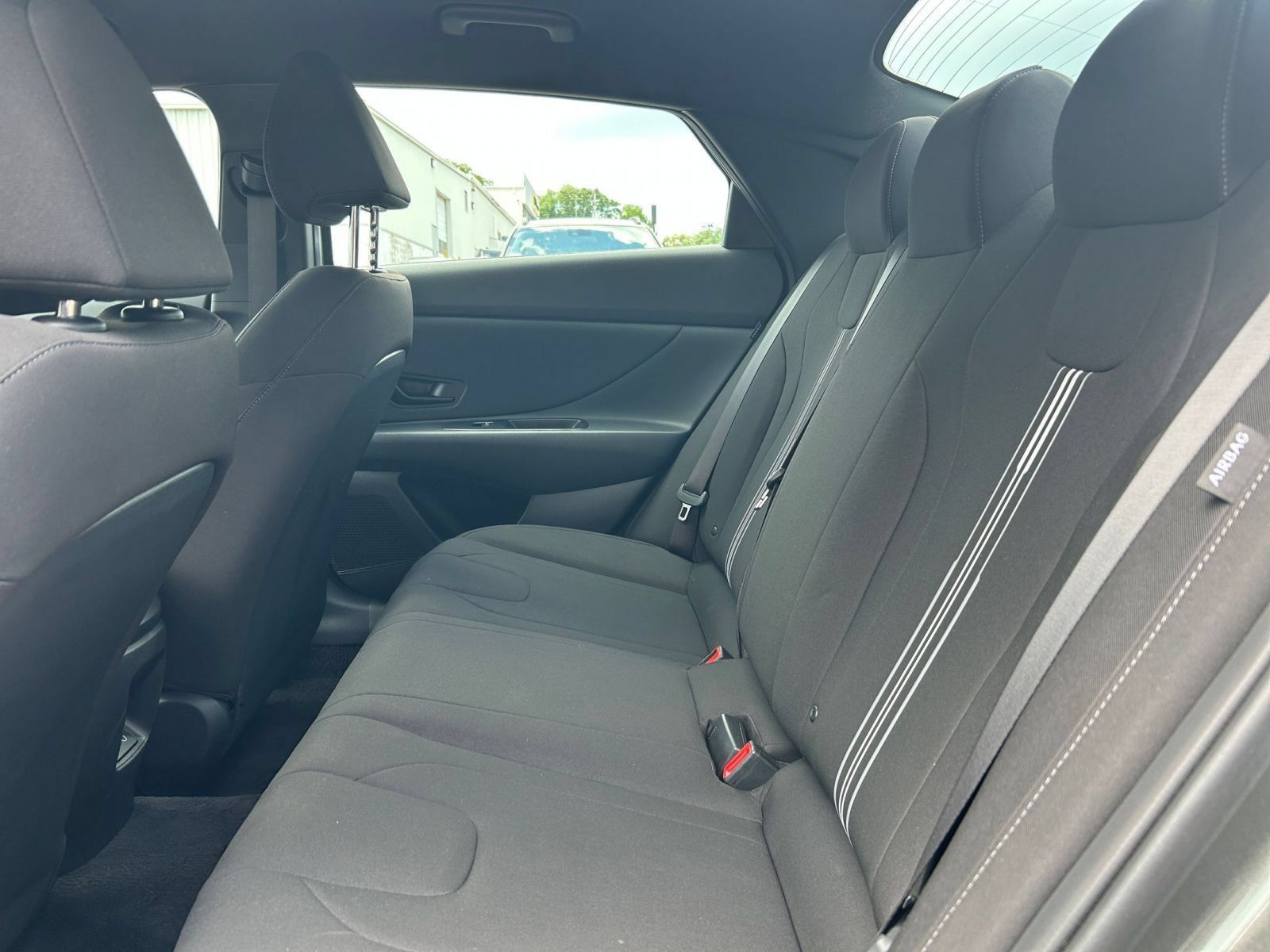 Used 2026 Hyundai Elantra Sport FWD image 20