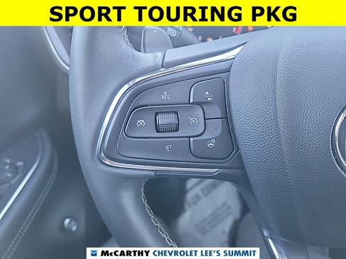 Used 2023 Buick Envision Preferred w/ Sport Touring Package image 27