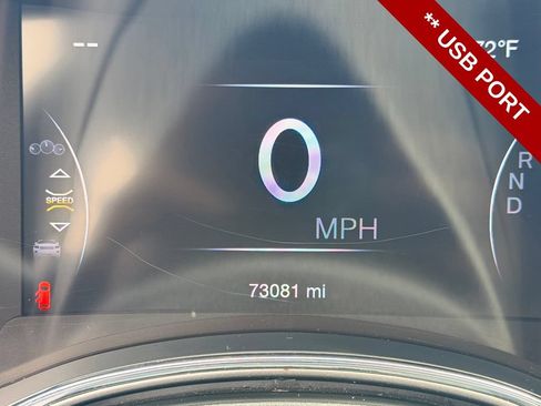 Used 2020 Jeep Grand Cherokee Altitude AWD/4WD image 18