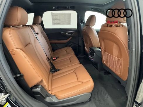 New 2026 Audi Q7 Premium Plus AWD/4WD image 28