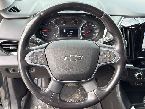 Used 2021 Chevrolet Traverse RS image 15