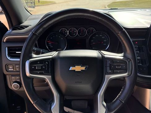 Used 2023 Chevrolet Suburban LS w/ Driver Alert Package image 25