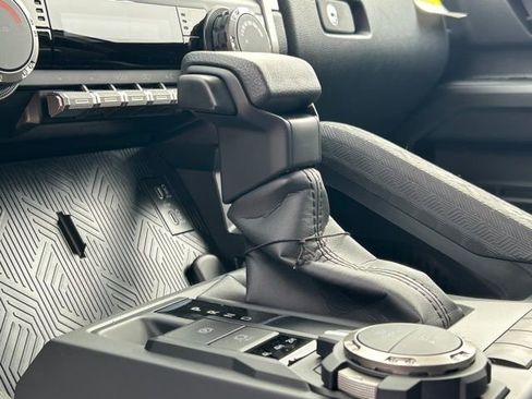 New 2026 Toyota Tacoma SR5 image 22