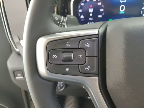New 2026 Chevrolet Silverado 1500 RST w/ Max Trailering Package AWD/4WD image 17
