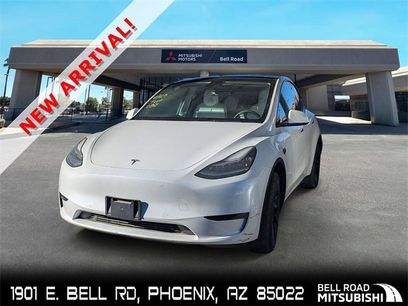 Used 2023 Tesla Model Y Long Range